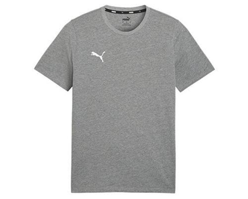 Teamgoal Casuals Tee Erkek Futbol Tişörtü 65861533 Gri