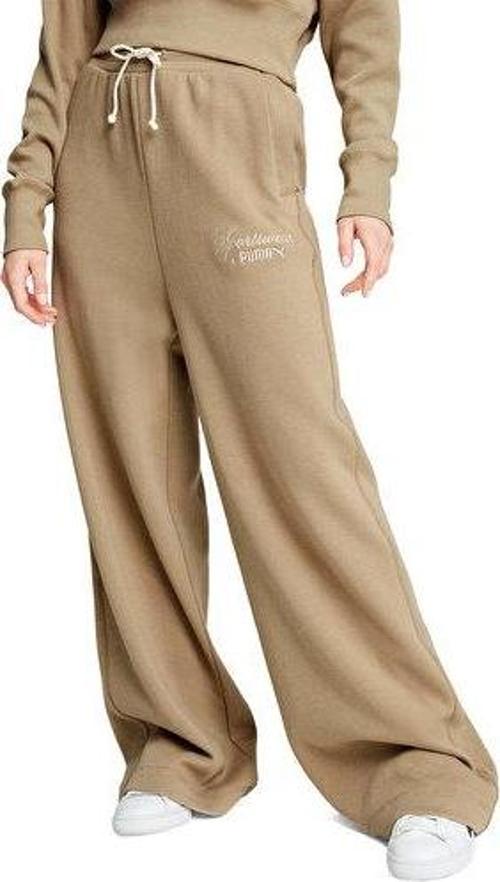 Classics+ Relaxed Sweatpants Kadın Günlük Eşofman Altı 62656867 Krem