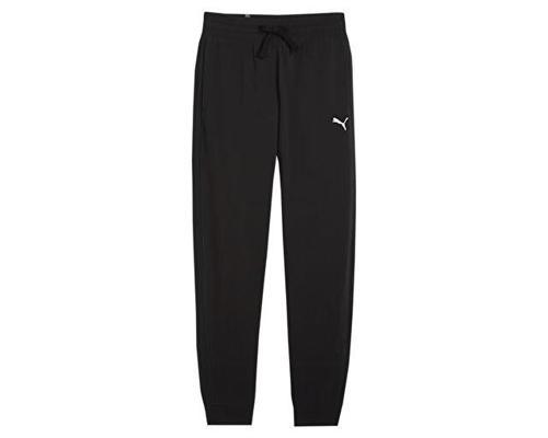 Her High-Waist Pants Tr Kadın Günlük Eşofman Altı 67788901 Siyah