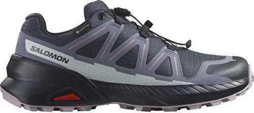Speedcross Peak Gore-Tex Unisex Arazi Tipi Koşu Ayakkabısı L47790700 Lacivert