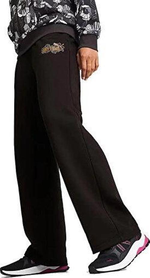 Ess+ Class Act Pants Kadın Günlük Eşofman Altı 68249801 Siyah