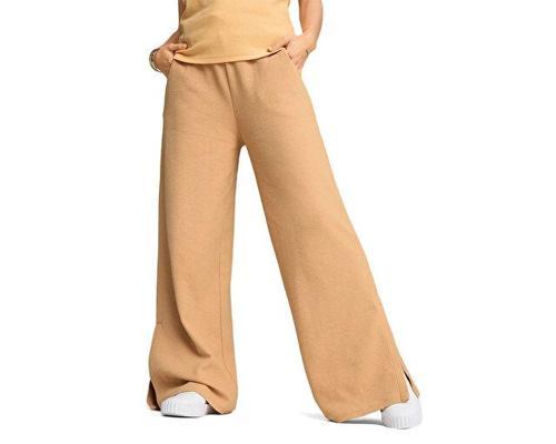 Her High-Waist Straight Pant Kadın Günlük Eşofman Altı 68506163 Renkli