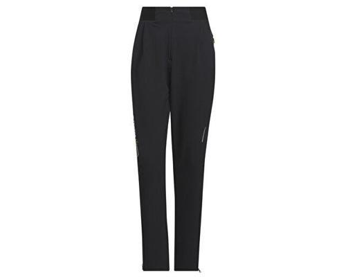 W Natgeo Pants Kadın Outdoor Eşofman Altı IC1993 Siyah