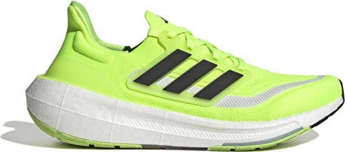 Ultraboost Light Erkek Koşu Ayakkabısı IE1767 Yeşil