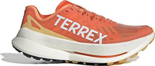 Terrex Agravic Speed Ultra Erkek Arazi Tipi Koşu Ayakkabısı IF6594 Turuncu
