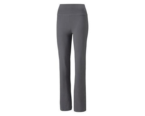 Performance Yoga Pant Kadın Antrenman Eşofman Altı 52177160 Gri
