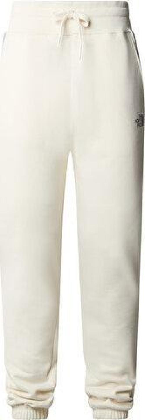 W Zumu Jogger Kadın Günlük Eşofman Altı NF0A87DMQLI1 Krem