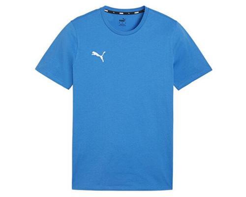 Teamgoal Casuals Tee Erkek Futbol Tişörtü 65861502 Mavi