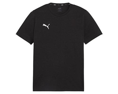 Teamgoal Casuals Tee Erkek Futbol Tişörtü 65861503 Siyah
