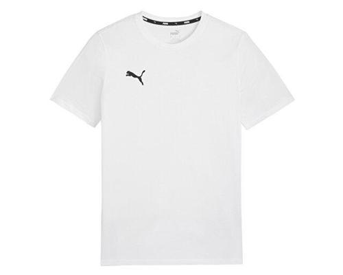 Teamgoal Casuals Tee Erkek Futbol Tişörtü 65861504 Beyaz