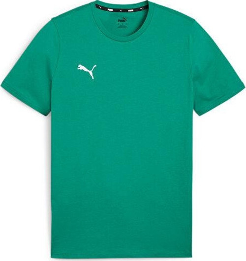 Teamgoal Casuals Tee Erkek Futbol Antrenman Tişörtü 65861505 Yeşil