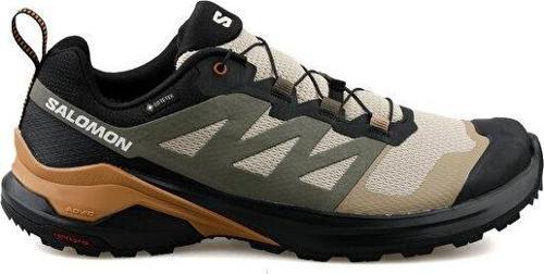 X Adventure Gtx Erkek Koşu Ayakkabısı L47321300 Renkli