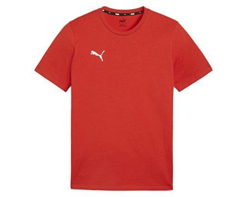 Teamgoal Casuals Tee Erkek Futbol Tişörtü 65861501 Kırmızı