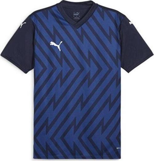 Teamglory Jersey Erkek Futbol Forması 70574006 Lacivert