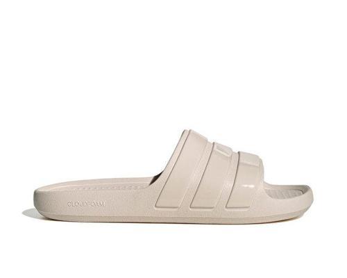 Adilette Flow Unisex Terlik JP5684 Bej