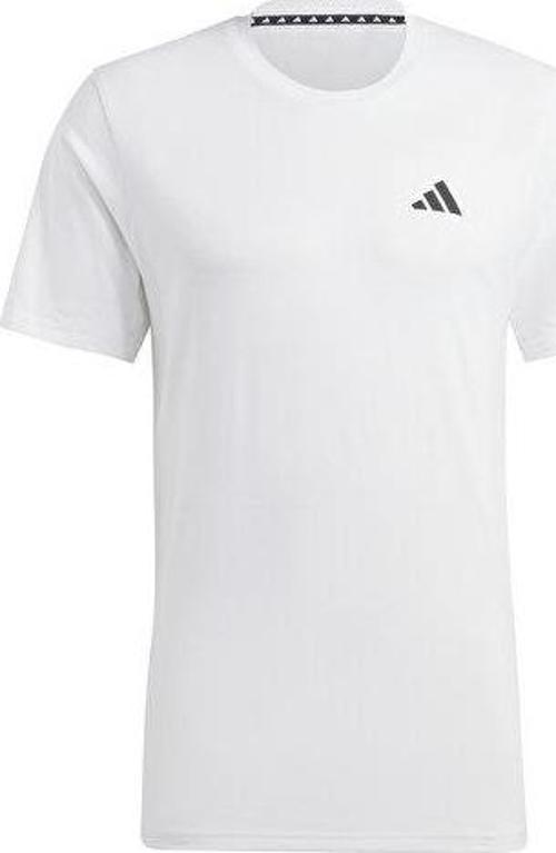 Tr Es Fr T Erkek Antrenman Tişörtü IC7440 Beyaz