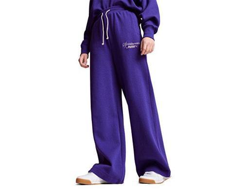 Classics+ Relaxed Sweatpants Kadın Günlük Eşofman Altı 62656827 Mor