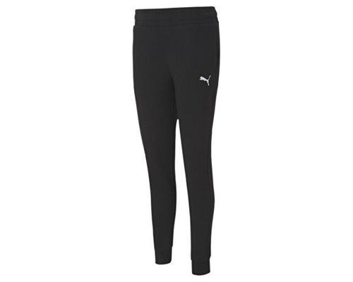 Teamgoal 23 Casuals Pants W Kadın Antrenman Eşofman Altı 65708403 Siyah