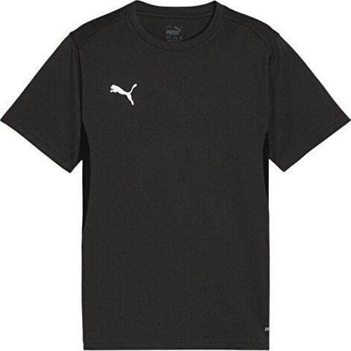 Teamgoal Jersey Erkek Futbol Antrenman Tişörtü 65863603 Siyah