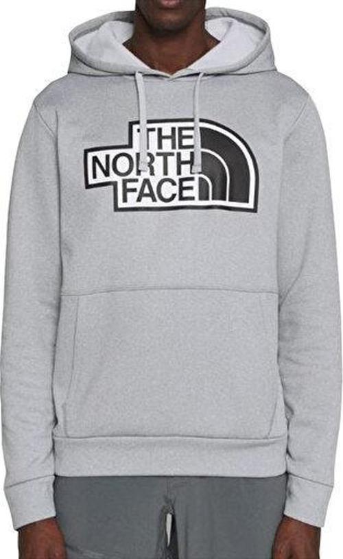 M Explr Po Hdie Erkek Outdoor Sweatshirts NF0A5G9SGAU1 Gri