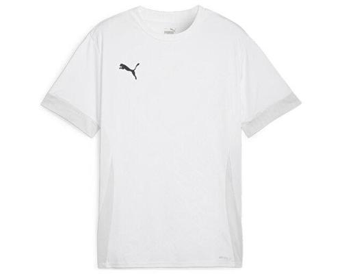 Teamgoal Matchday Jersey Erkek Futbol Antrenman Tişörtü 70574704 Beyaz