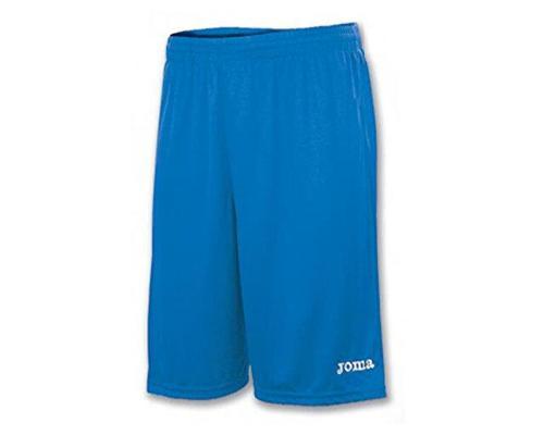 Erkek Basketbol Şortu Mavi Basket Short 100.051.700