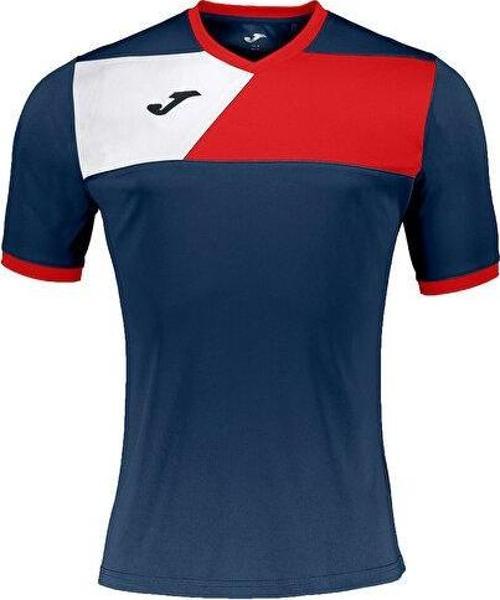 Erkek Futbol Forması Lacivert Tshirt Crew ii Ss 100611.306