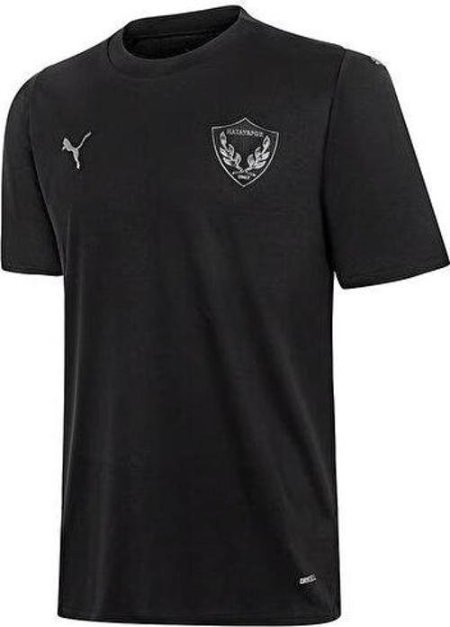 Third Jersey Erkek Futbol Forması 77881503 Siyah