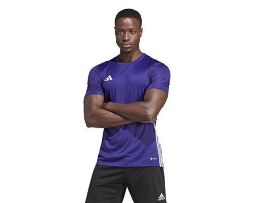 Tabela 23 Jsy Erkek Futbol Forması IB4926 Mor