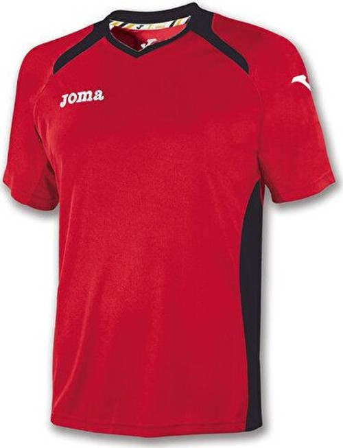 Kırmızı Erkek Futbol Forması 1196.98.020 Champion ii Tshirt