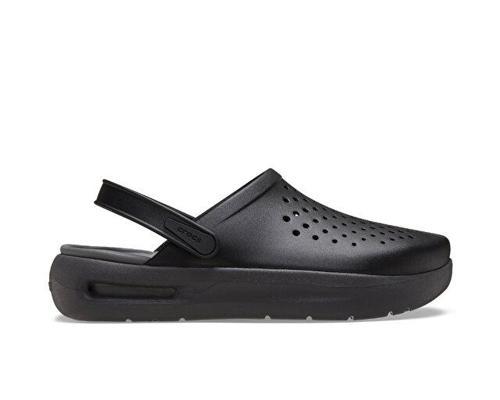 İnmotion Clog Unisex Günlük Terlik 209964-001 Siyah
