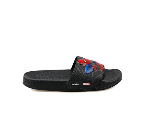 Adilette Shower K Genç Terliği FZ1716 Siyah