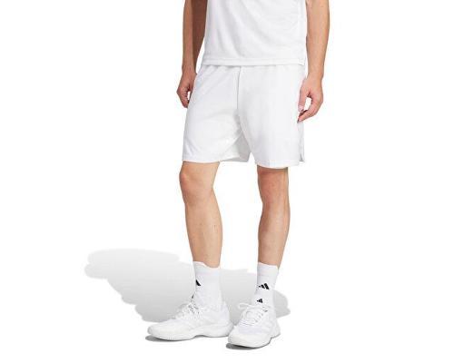 Club 2In1 Short Erkek Tenis Şortu JD8635 Beyaz