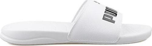 Popcat 20 Erkek Terliği 37227902 Beyaz