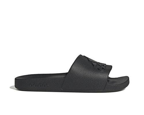 Adilette Aqua Unisex Terlik IF7371 Siyah