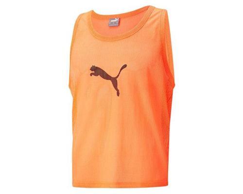 Bib Erkek Futbol Antrenman Yeleği 65725145 Turuncu
