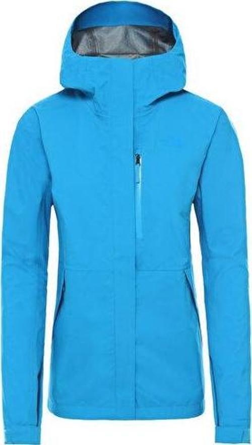 Mavi Kadın Yağmurluk NF0A4AHUW8G1 W Dryzzle Ftrlight Jcket