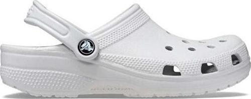 Classic Unisex Günlük Terlik 10001-1FT Beyaz