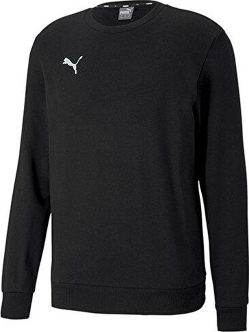 Teamgoal 23 Casuals Crew Neck Sweat Erkek Futbol Sweatshirts 65693303 Siyah