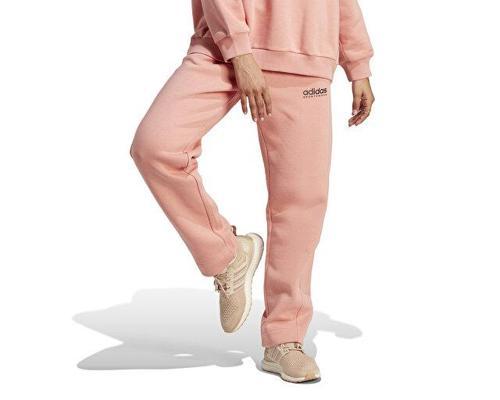 W All Szn G Pt Kadın Günlük Eşofman Altı IL3239 Pembe