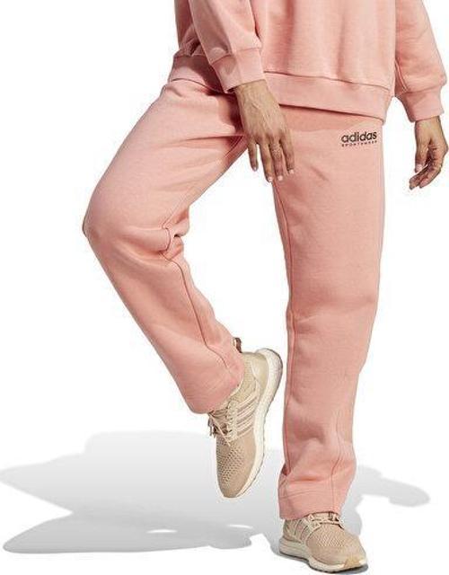 W All Szn G Pt Kadın Günlük Eşofman Altı IL3239 Pembe