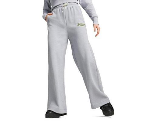Classics+ Relaxed Sweatpants Kadın Günlük Eşofman Altı 62427463 Gri