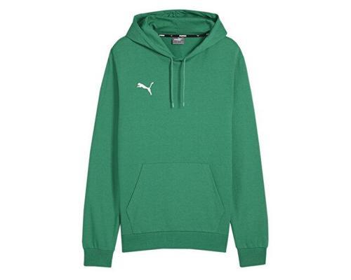 Teamgoal Casuals Hoody Erkek Futbol Antrenman Sweatshirts 65861805 Yeşil