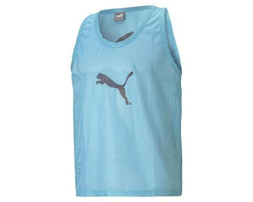 Bib Erkek Futbol Antrenman Yeleği 65725141 Mavi