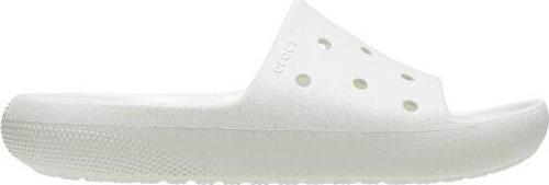 Classic Slide V2 Unisex Terlik 209401-100 Beyaz