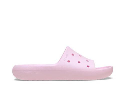 Classic Slide V2 Kadın Terlik 209401-6ZW Pembe