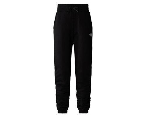 W Zumu Jogger Kadın Günlük Eşofman Altı NF0A87DMJK31 Siyah