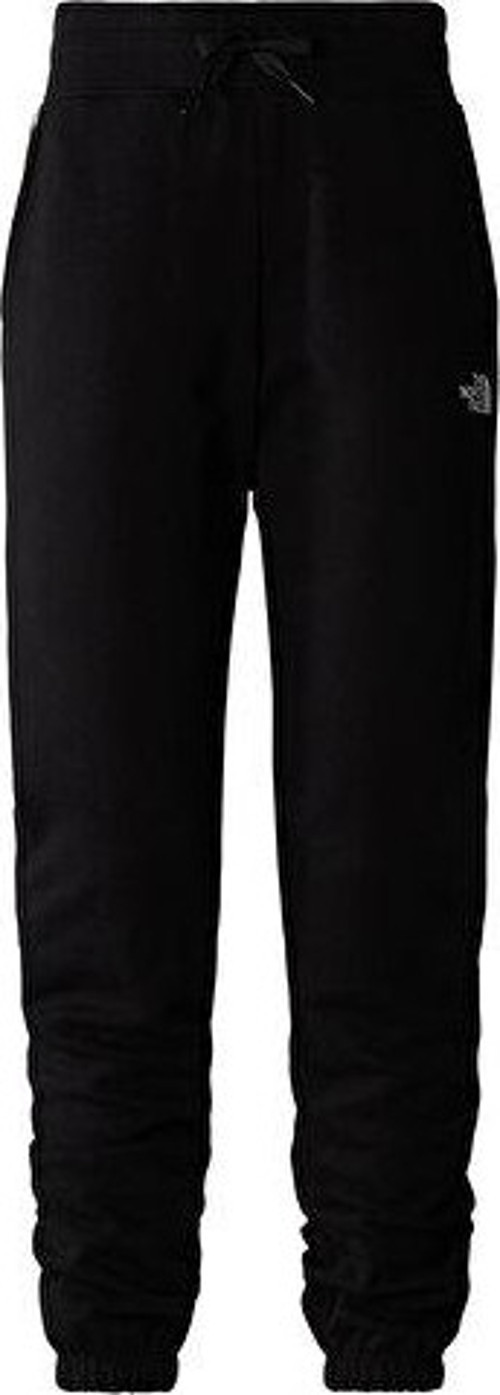 W Zumu Jogger Kadın Günlük Eşofman Altı NF0A87DMJK31 Siyah