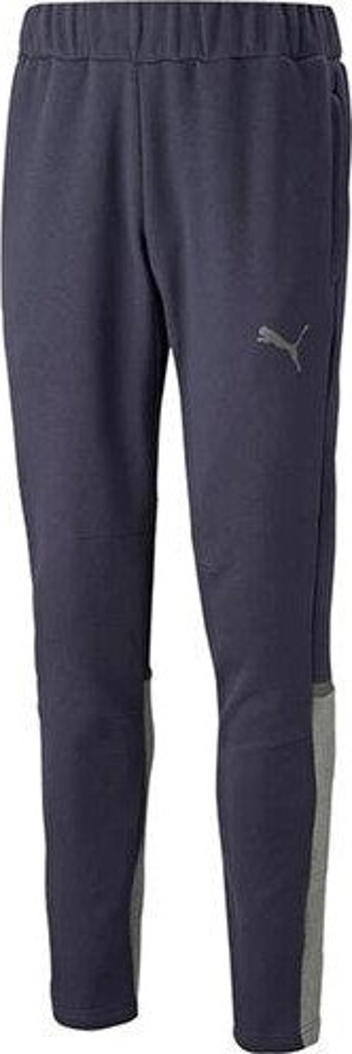 Teamcup Casuals Pants Erkek Futbol Eşofman Altı 65798806 Lacivert