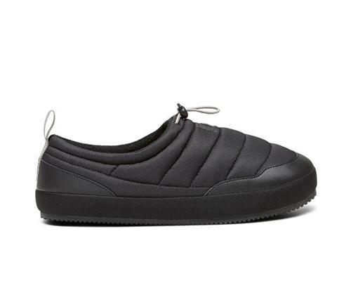 Puma Tuff Padded Plus Kadın Günlük Terlik 39283601 Siyah